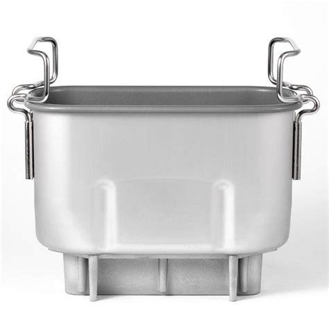 Zojirushi Bread Maker Pan Replacement