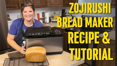 Zojirushi Bread Machine Cookbook 999 999 Days Delicious Dependable