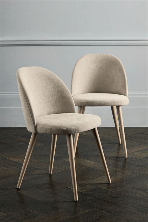 Zola Dining Chairs Next