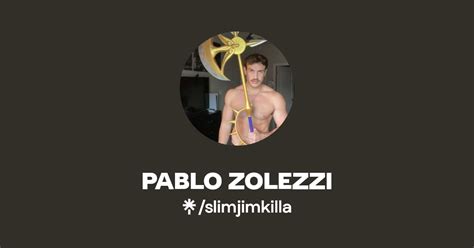 zolezzi onlyfans pablo