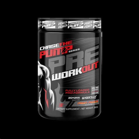 Zoloft And Pre Workout Supplements