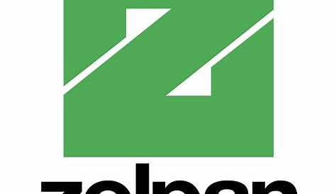 Zolpan Logo Letter Z s & Types