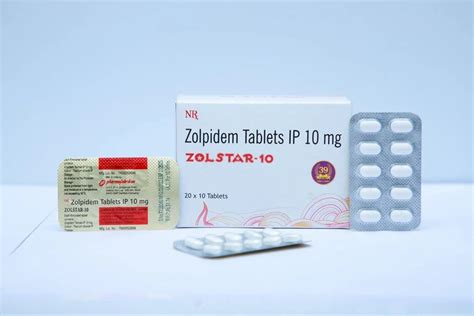 Understanding Zolpidem 10 mg: A Guide to Safe and Effective Use for Better Sleep