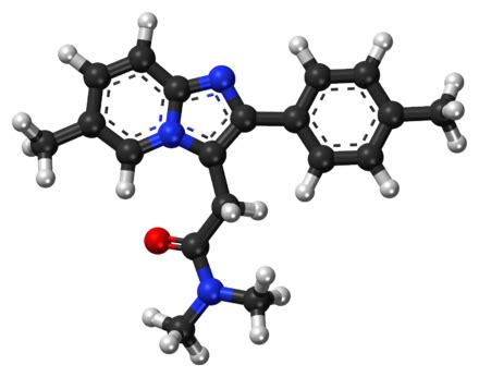 zolpidem wikipedia