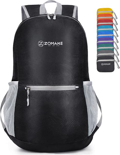 Zomake Backpack Prices