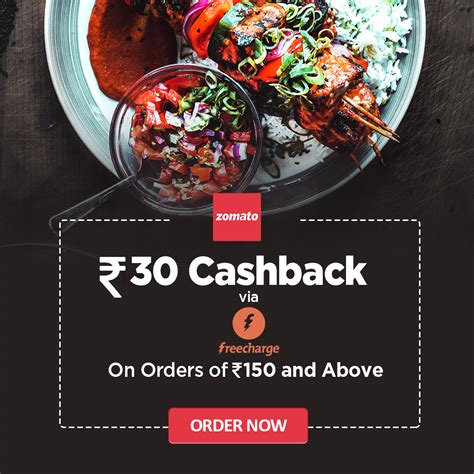 Save Money With Zomato Discount Coupons
