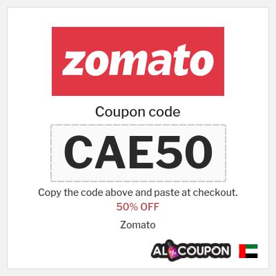Zomato 50 Off On First Order Code