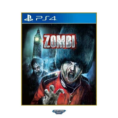 Zombi Ps4 Walkthrough