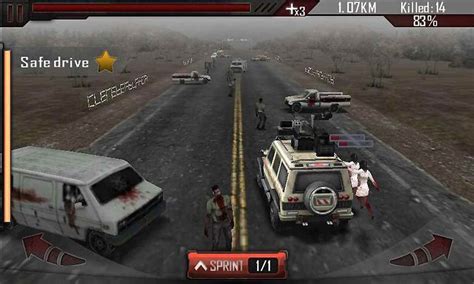 zombie roadkill 3d hack mod apk download