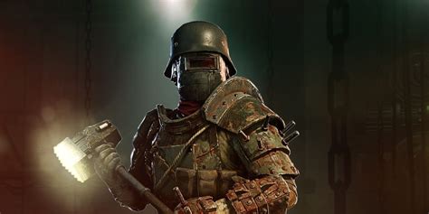 Zombie Army Engineer