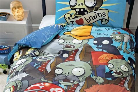 Zombie Bedroom Sets