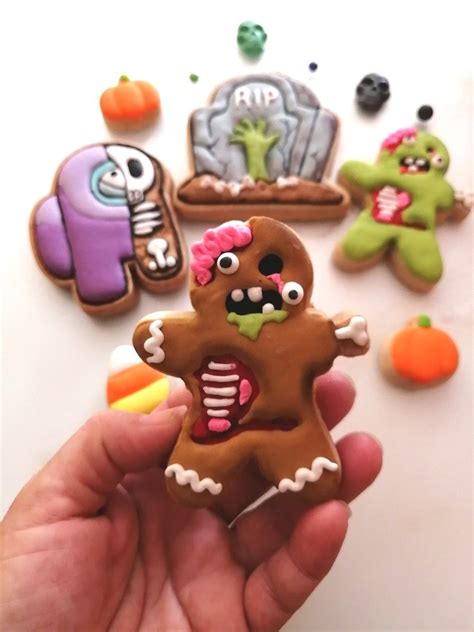 Zombie Cookies Definition