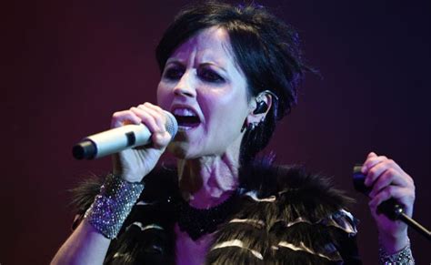 Zombie Cranberries Singer Died