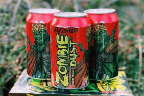 Zombie Dust Ipa
