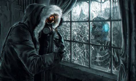 View Fondos De Pantalla De Zombies Hd Gif Aholle