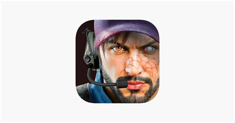 Zombie Games On Apple Store