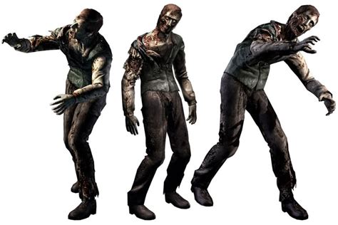 Zombi Resident Evil