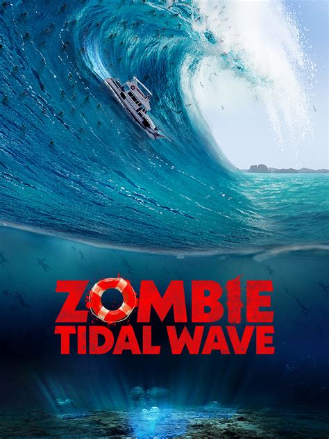 zombie tidal wave ott
