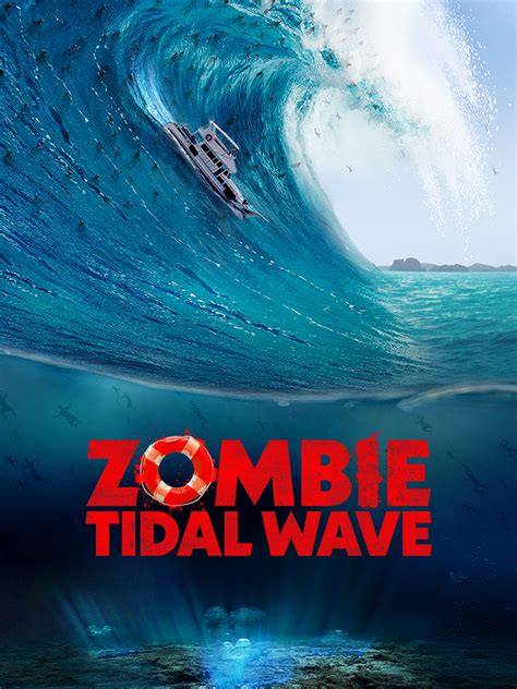 zombie tidal wave torrent