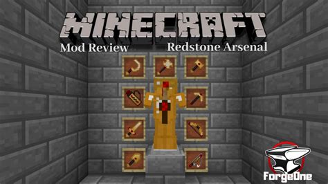 zombiecraft mod redstone arsenal