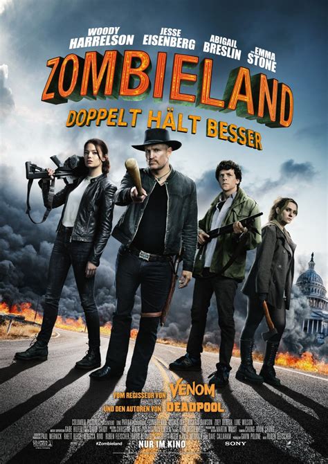 +25 Zombieland 2 Streaming Vostfr Updated