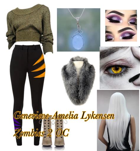 Zombies 2 Outfits Uk