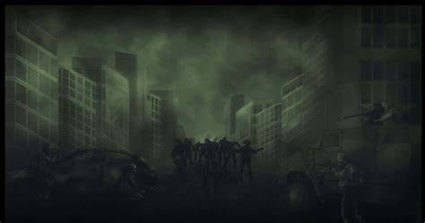¡100 Nuevos Wallpapers De Zombies Increíbles! Fondos de Pantalla