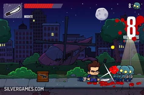 zombocalypse unblocked 2