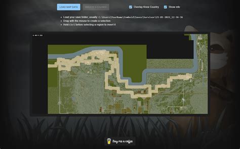 zomboid chunk cleaner