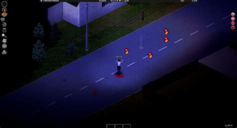 Zomboid Fruit Cocktail