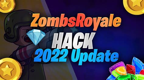 Zombs Royale Io Gems Hack Pc