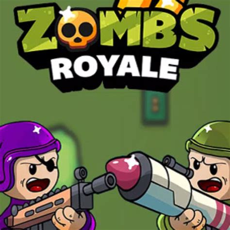 zombs royale io unblocked