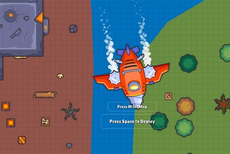 zombs royale.io unblocked