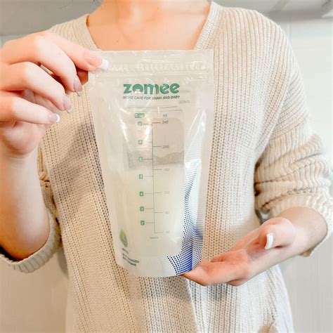 zomee bags 8oz