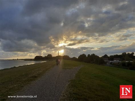 Zomer in Lemmer