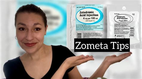 zometa side effects dental