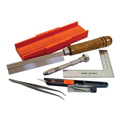 Zona Hobby Tools
