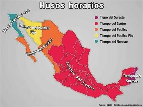 zona horaria matamoros tamaulipas