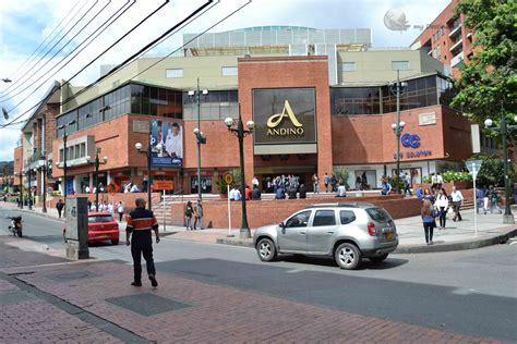 zona rosa de bogota