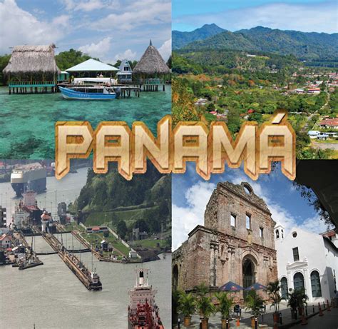 zonas turisticas de panama