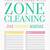 zone cleaning printables