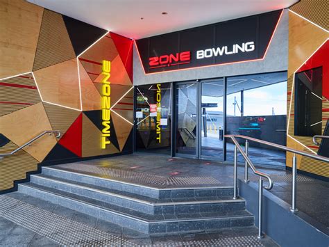 zone bowling watergardens