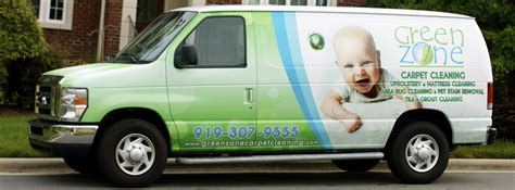 Zone Carpet Cleaning