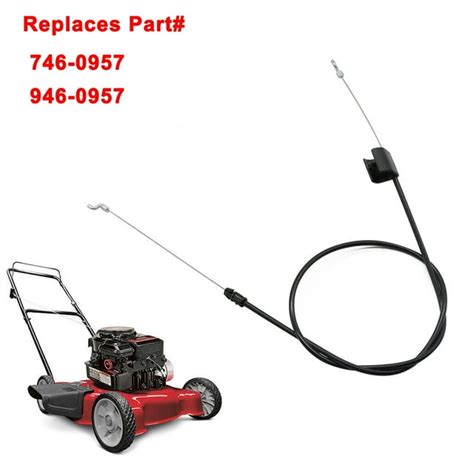 Zone Control Cable Mtd