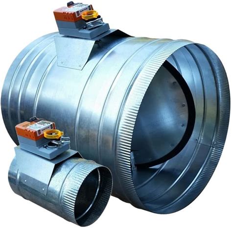 Zone Damper Cost
