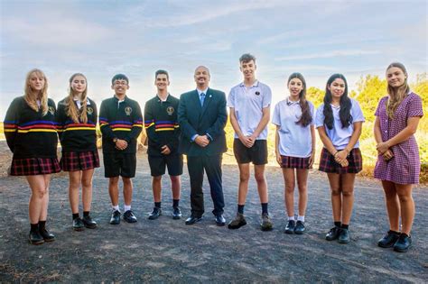 Zone For Williamstown High School