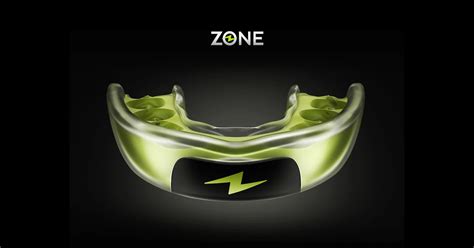 Zone Mouthguard Instructions