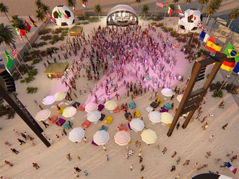 What Is The Zone Of Qatar: A Complete Guide