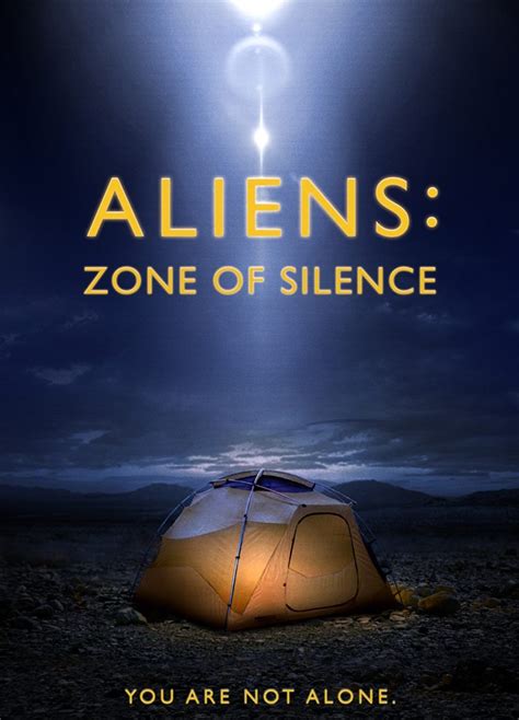 zone of silence movie