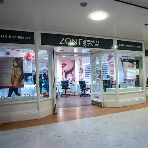Zone Opening Hours Northampton